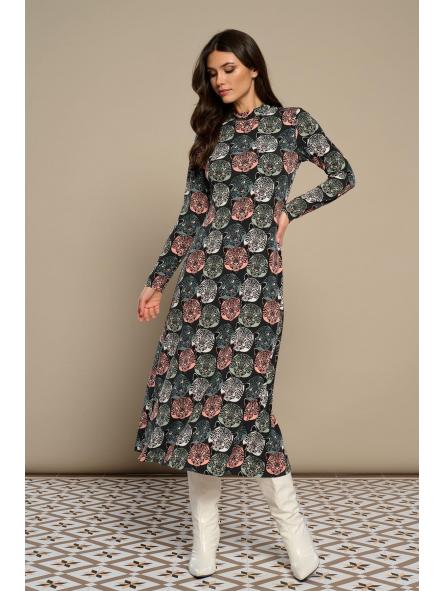 MININA DRESS DE LA MARCA MINUETO