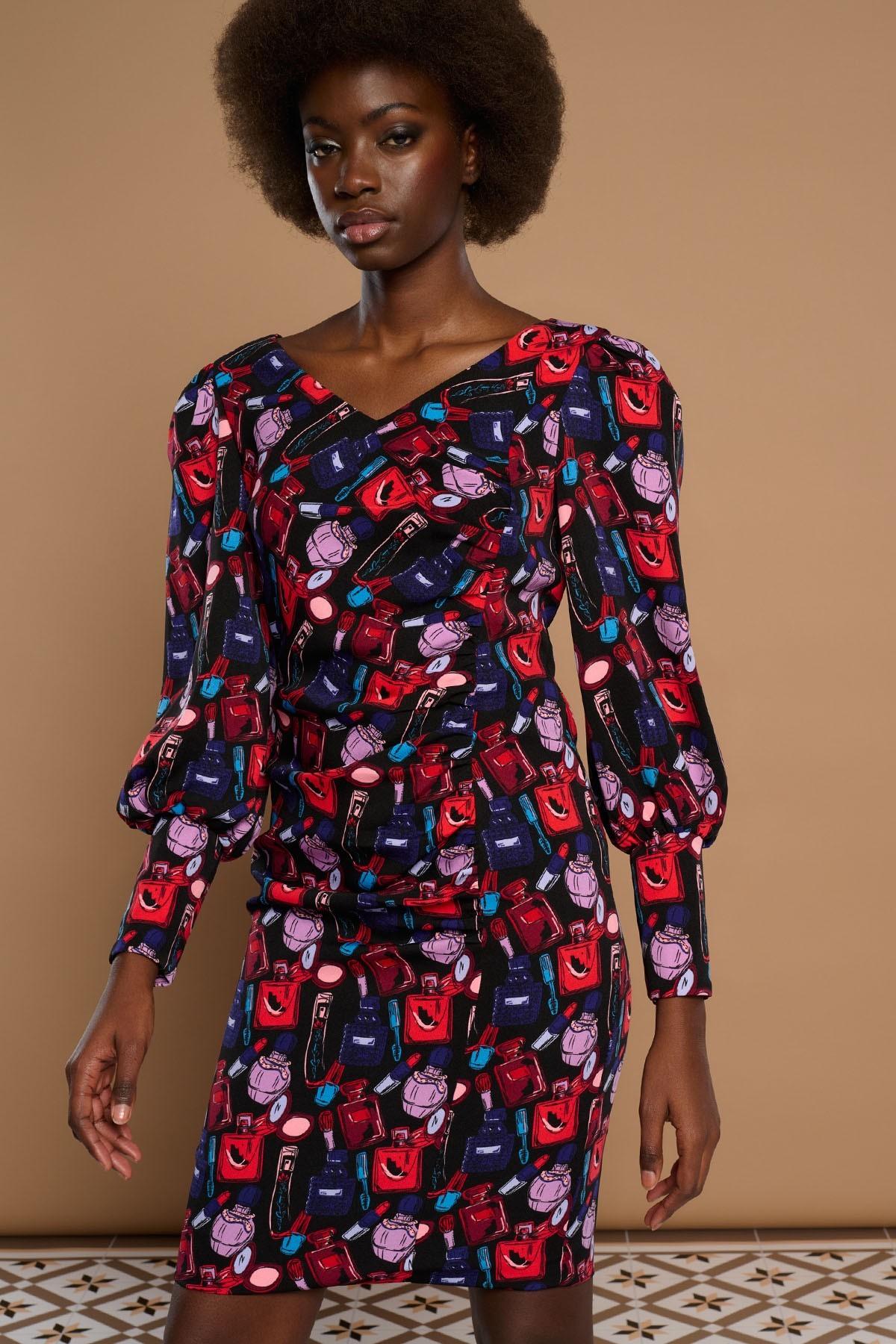 ORAZIA DRESS DE LA MARCA MINUETO