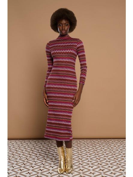 ROMA DRESS DE LA MARCA MINUETO [0]