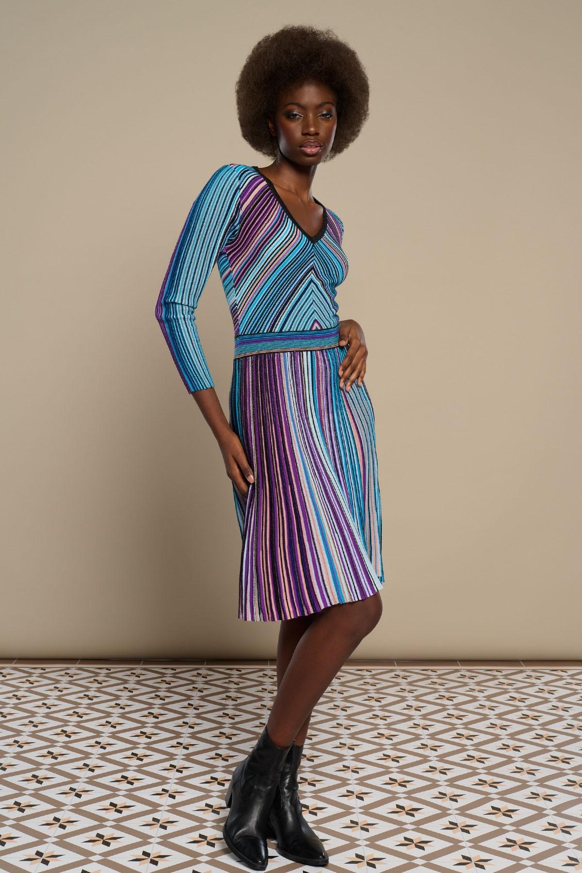 SIENA DRESS DE LA MARCA MINUETO