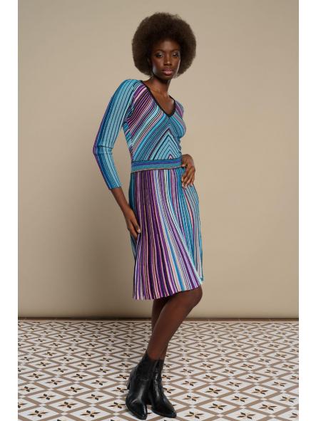 SIENA DRESS DE LA MARCA MINUETO [0]