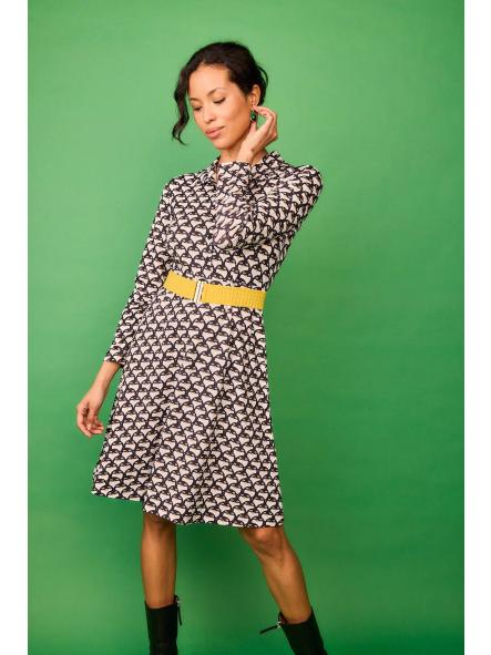 Vestido Corto Duende Pinguino de la marca smile