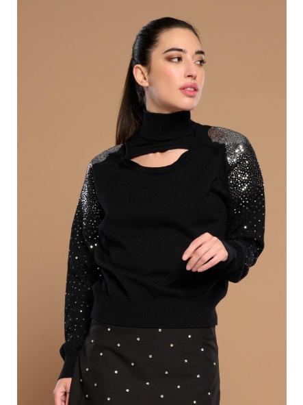 UNNA SWEATER DE LA MARCA MINUETO [0]