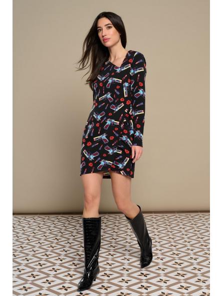VITA DRESS DE LA MARCA MINUETO