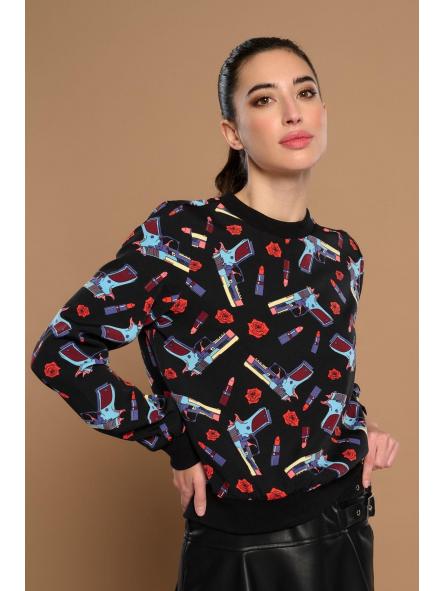ZINERVA TOP DE LA MARCA MINUETO
