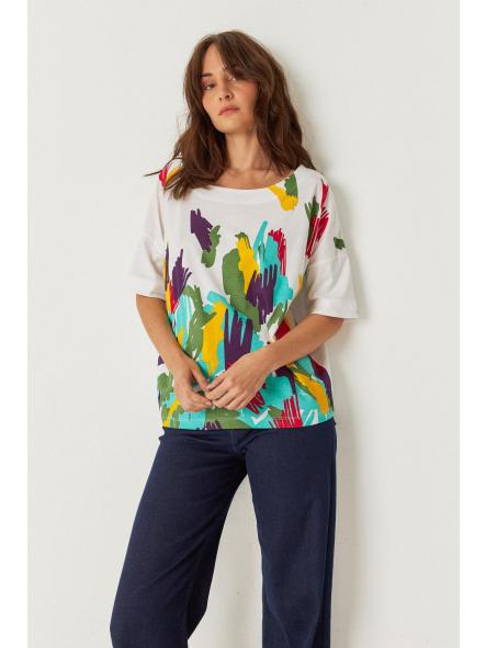 CAMISETA INESE-GOTS DE LA MARCA SKFK