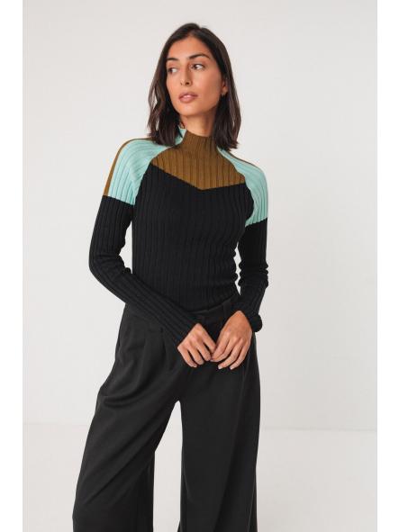 CAMISETA MARITZA-GOTS DE LA MARCA SKFK [0]