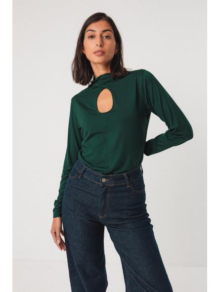 CAMISETA ZUR-5 DE LA MARCA SKFK [0]