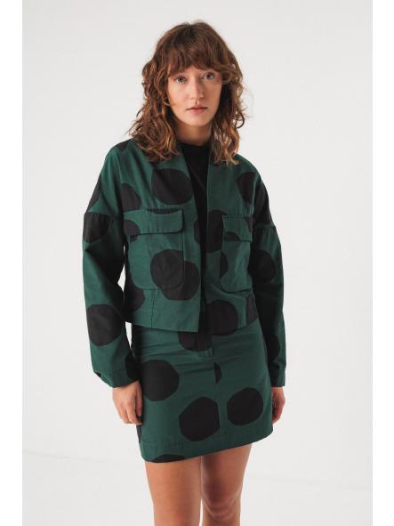CHAQUETA KUNTZE DE LA MARCA SKFK