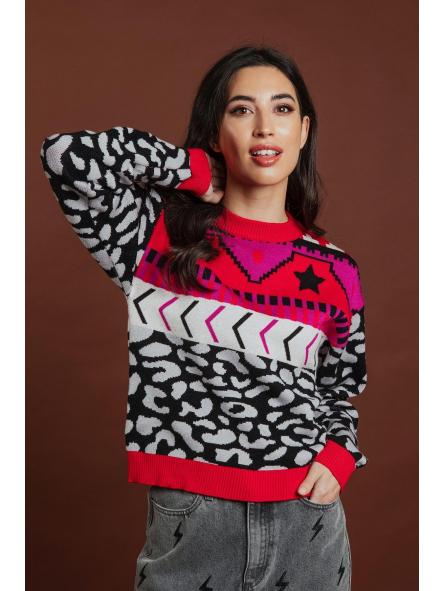 MIMMO SWEATER DE LA MARCA MINUETO