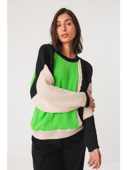   SUÉTER BALENE-GOTS DE LA MARCA SKFK