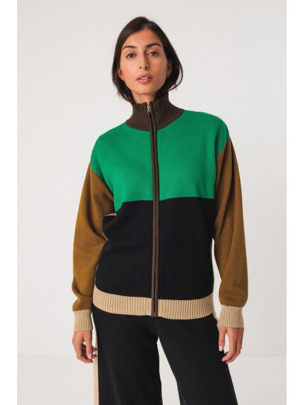 SUÉTER ORIA-GOTS DE LA MARCA SKFK [0]