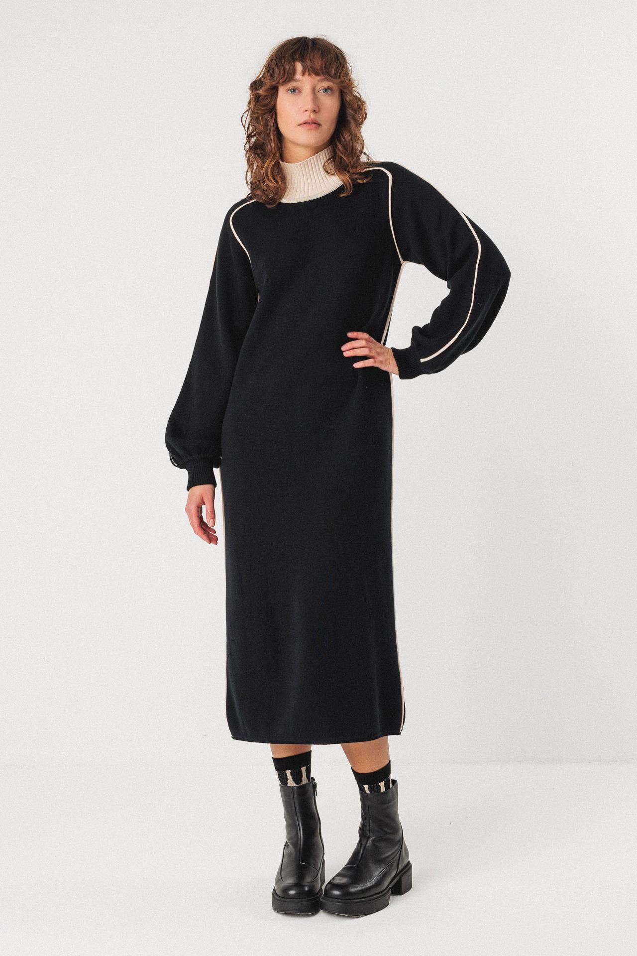 VESTIDO LARRAITZ-GOTS DE LA MARCA SKFK