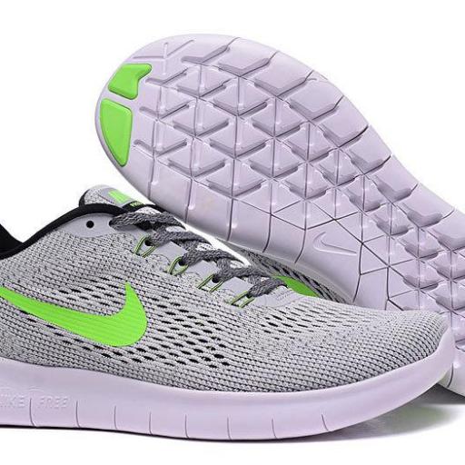 Nike Free RN [0]