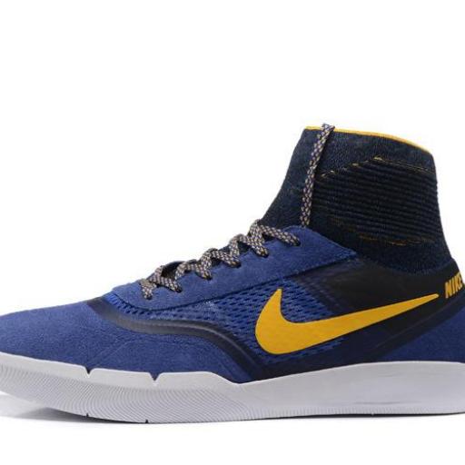 Nike SB Koston 3 Hyperfeel [0]