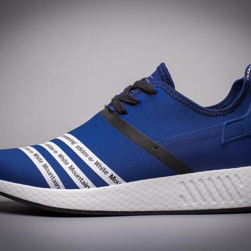 Adidas Originals By White Mountaineering  [0]