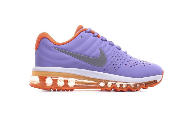 Nike Air Max Leather Mujer 2017 