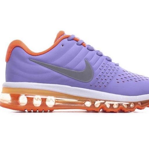 Nike Air Max Leather Mujer 2017  [0]