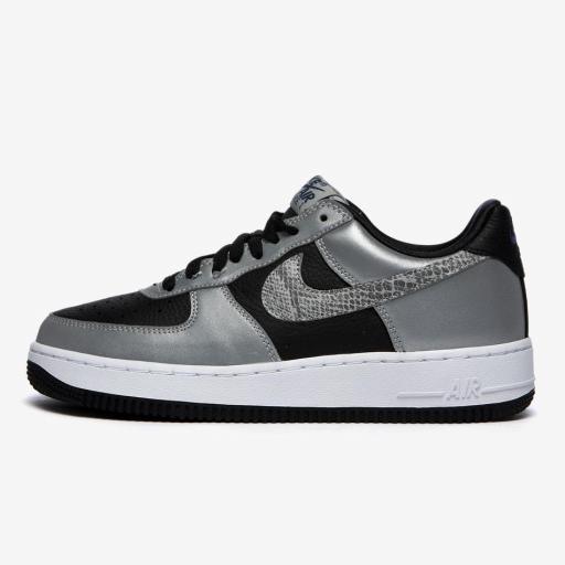 NIKE AIR FORCE 1 "SILVER SNAKE" [0]