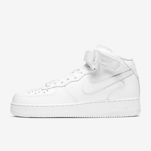 NIKE AIR FORCE 1 MID '07 [0]