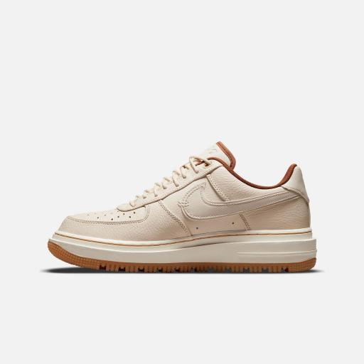 NIKE AIR FORCE 1 LUXE [0]