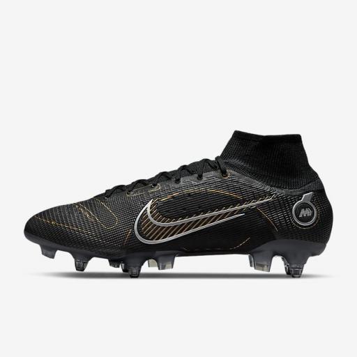 NIKE MERCURIAL SUPERFLY 8 ELITE SG-PRO ANTI-CLOG TRACTION [0]