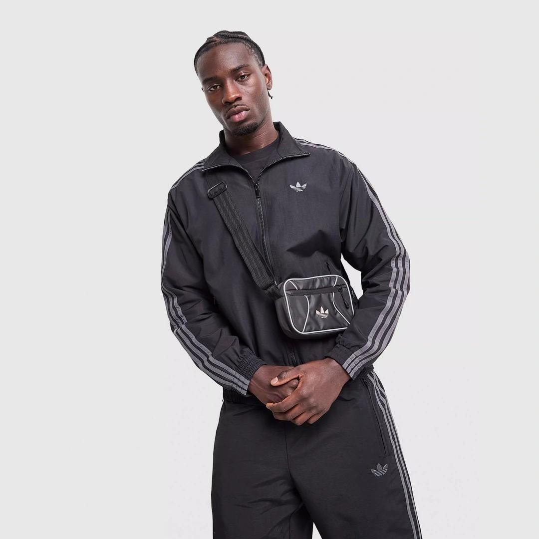 Chaqueta de Chándal adidas Firebird Woven