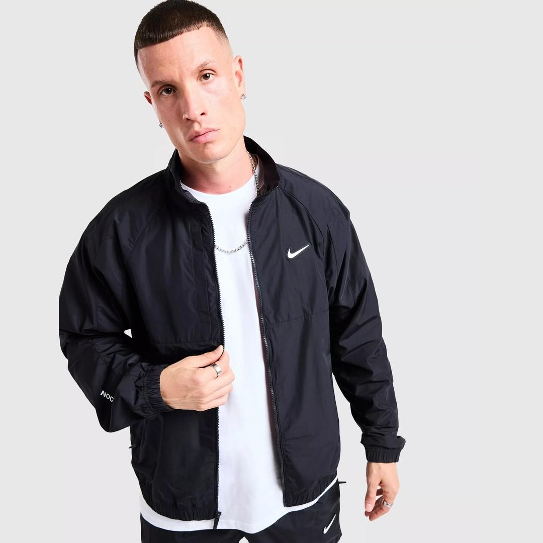 Chaqueta de Chándal Nike x NOCTA Track