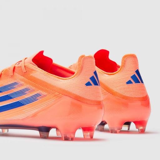 Bota Adidas F50 Elite FG [5]