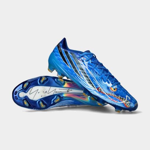 Bota adidas F50 Elite FG Y-3      [4]