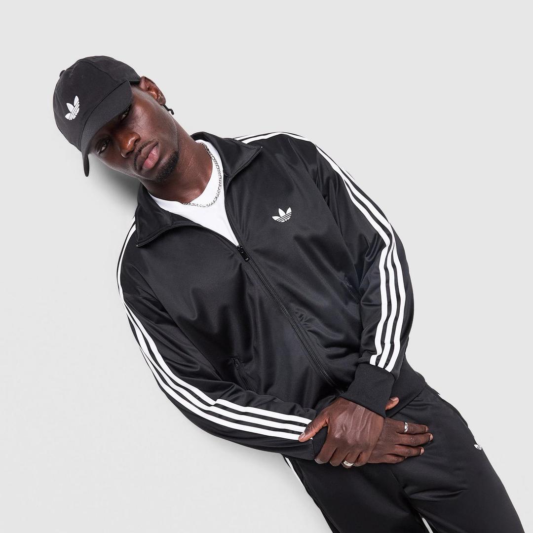 Chaqueta de Chándal adidas Originals Firebird
