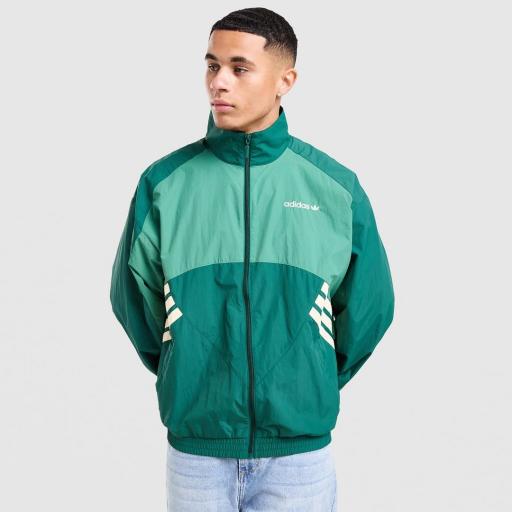 Chaqueta de Chándal Adidas Originals Munich 93 Woven [3]