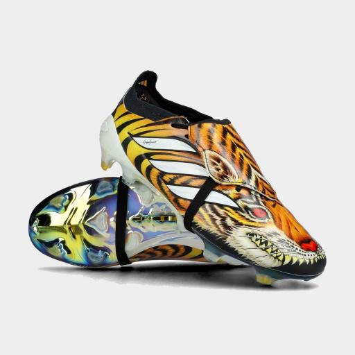 Bota adidas Predator Elite FT FG Y-3 [5]