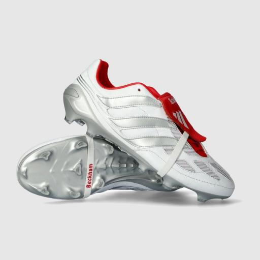 Bota adidas Predator Elite FT FG David Beckham [3]