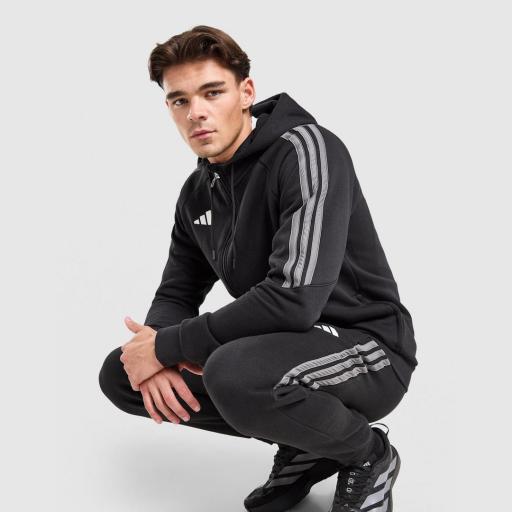 Pantalón de Chándal adidas Tiro Essentials 3-Stripes [0]