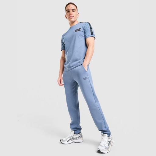 EA7 Emporio Armani VENTUS7 Joggers [0]