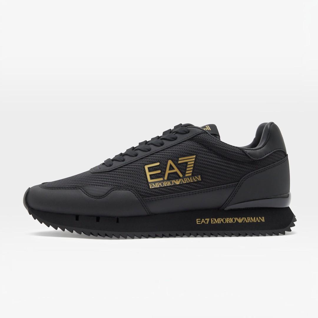 EA7 Emporio Armani Vintage 2