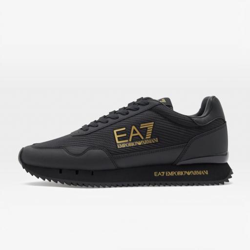 EA7 Emporio Armani Vintage 2