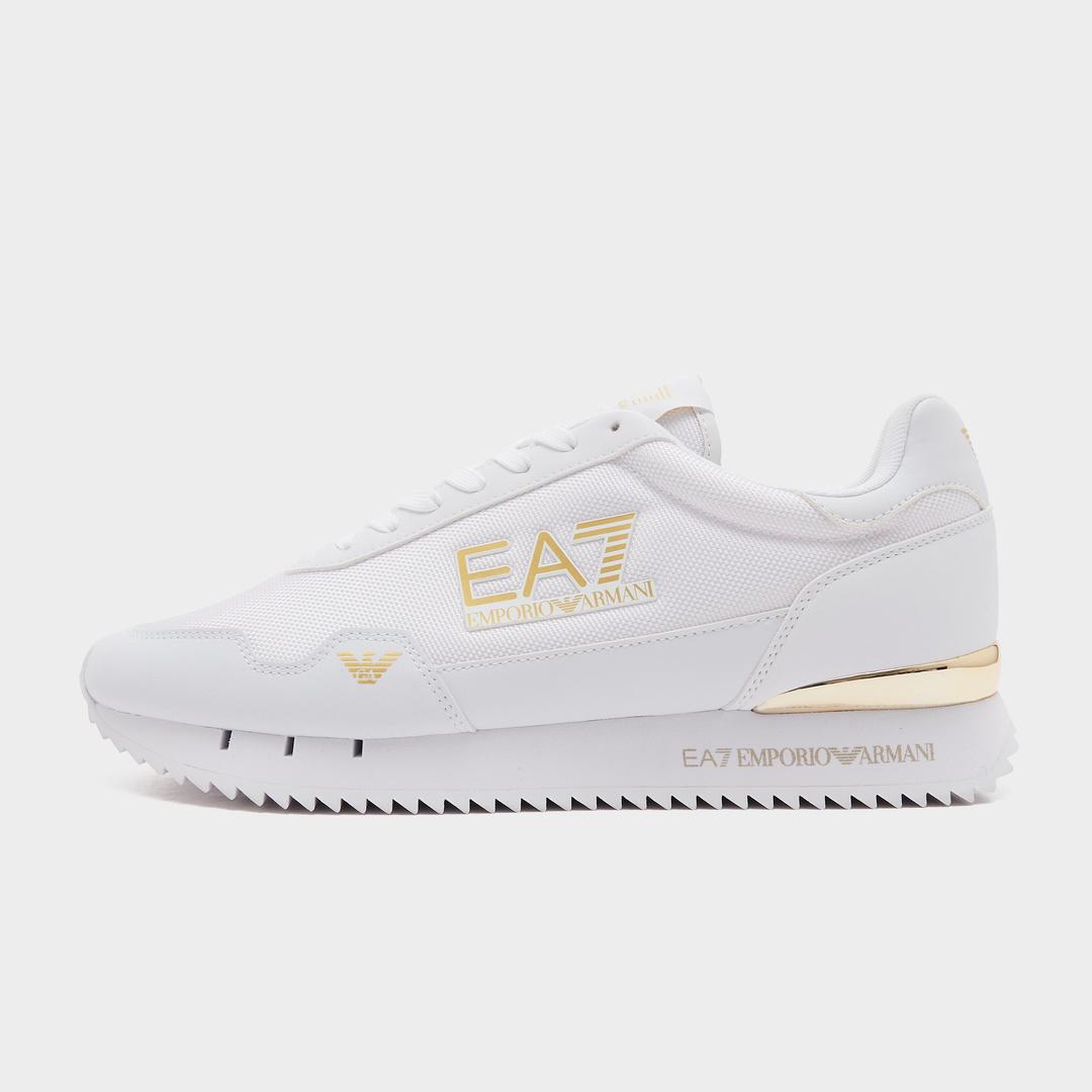 EA7 Emporio Armani Vintage