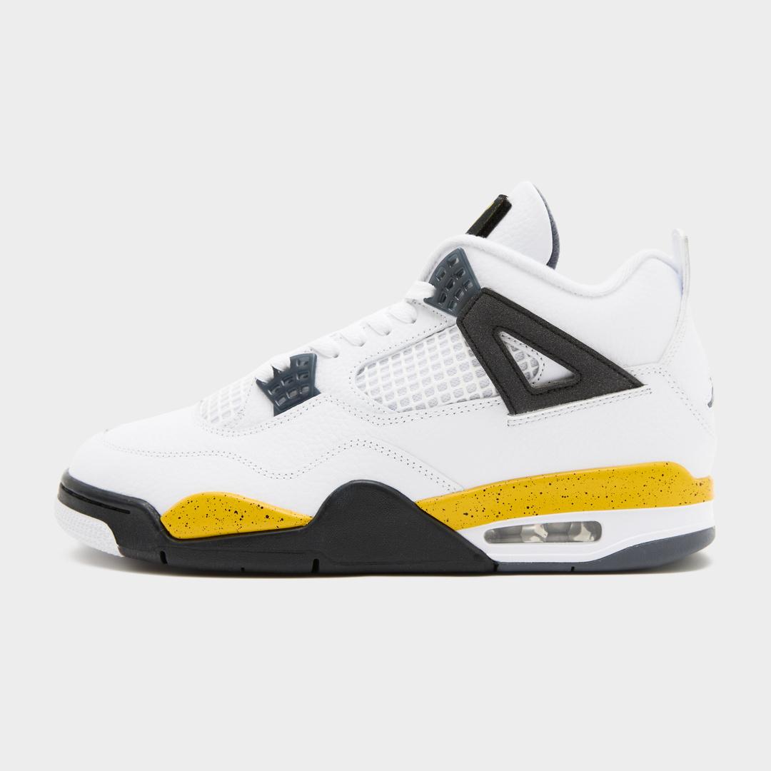 Jordan Air 4 Retro 'Tour Yellow'