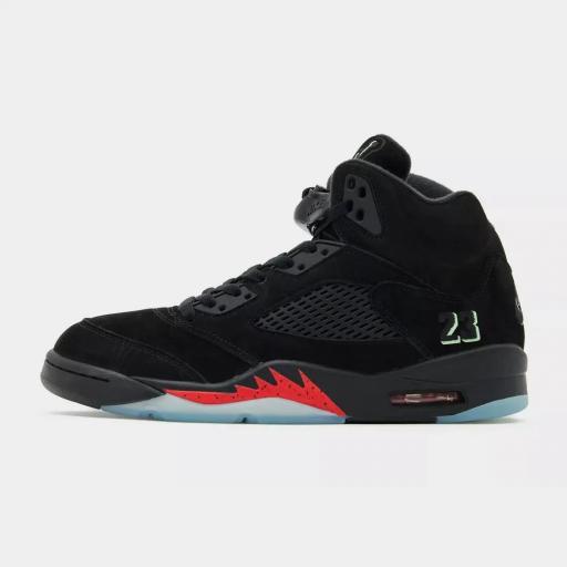 Zapatillas Jordan Air 5 'Halloween' [0]
