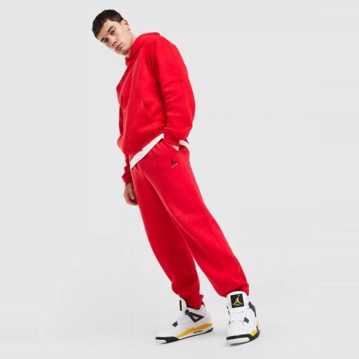 Pantalón de Chándal Jordan Cuffed  [0]