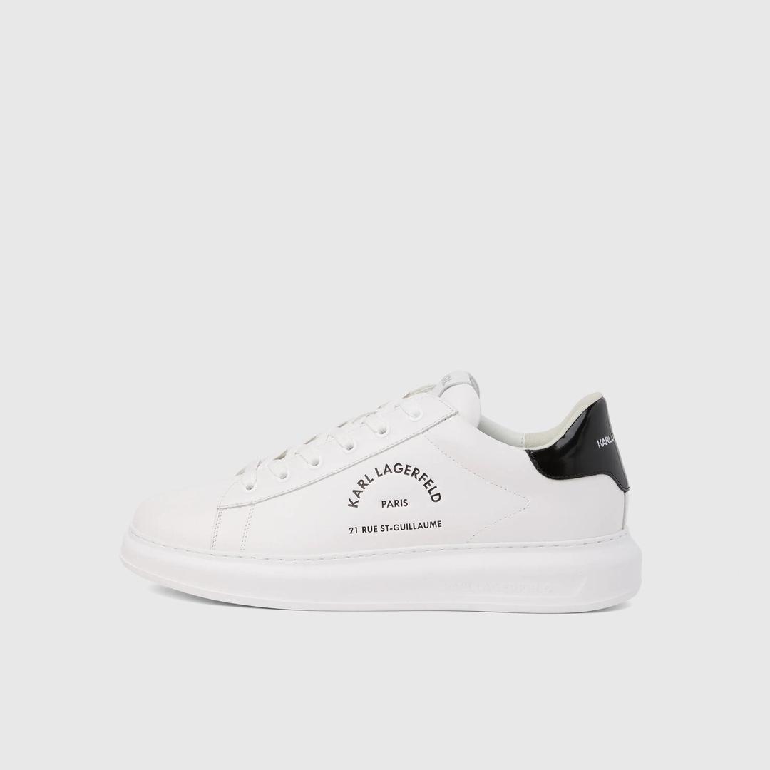 Zapatillas Karl Lagerfeld Kapri Rue St-Guillaume