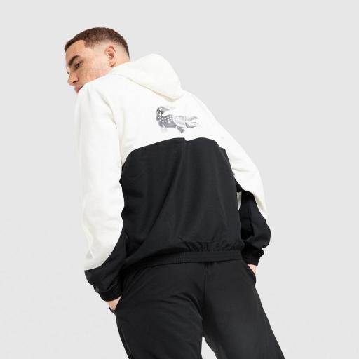 Chándal Lacoste Colour Block Woven [0]