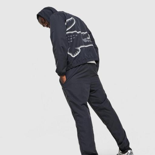 Chándal Lacoste Large Croc Woven [0]