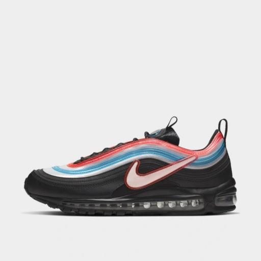 ZAPATILLAS NIKE AIR MAX 97 “NEON SEOUL”