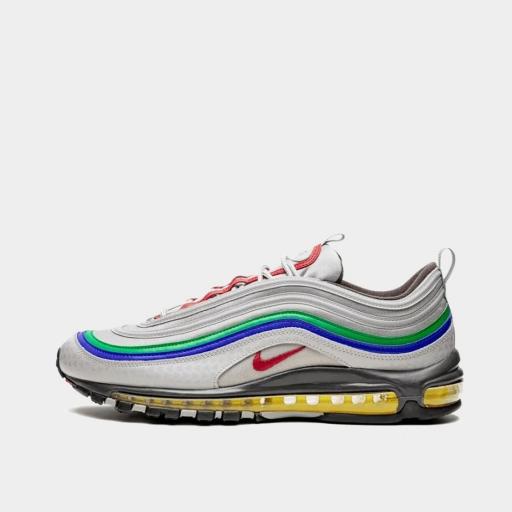 ZAPATILLAS NIKE AIR MAX 97 “NINTENDO 64”