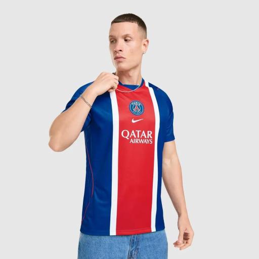 Camiseta Nike PSG Primera Equipación 2026-2027 [0]