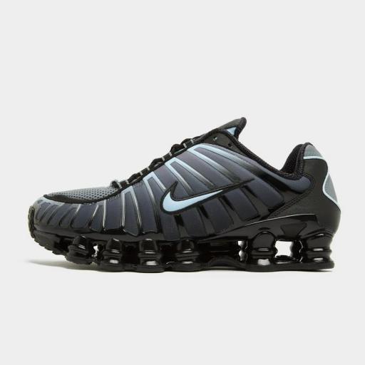 Zapatillas Nike Shox TL [0]