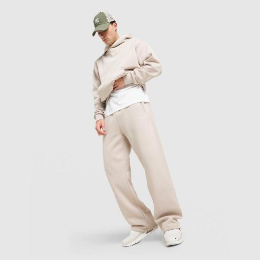 Pantalón de Chándal Nike Solo Open Hem